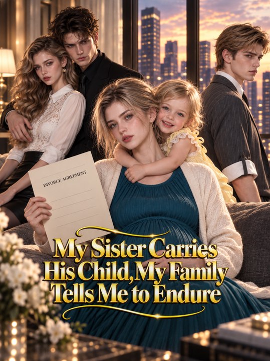 My Sister Carries His Child, My Family Tells Me to Endure： All 26 ...