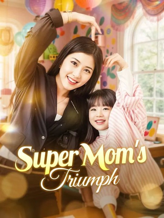 Super Mom's Triumph English - video Dailymotion
