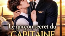 Le garçon secret du capitaine mafieux | Français