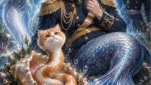 MY Cursed Merman Prince englishsub fullepisode 🔥