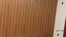 Wooden Wall Panel Design | Modern Interior Wall Decoration | WoodCraft