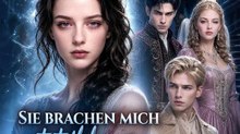 Sie brachen mich, jetzt flehen sie(Synchron) | Deutsch