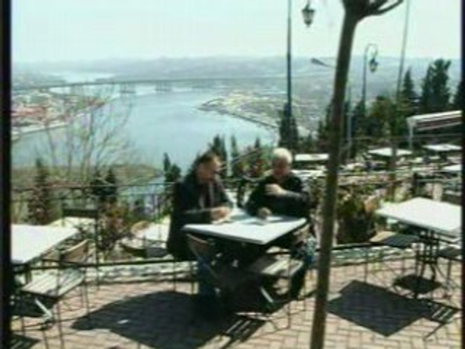 HASAN ERDOGAN "NEYİM KALDI"