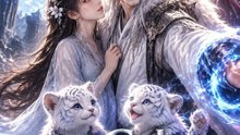 The Cub Without Stripes (FULL 58eps)