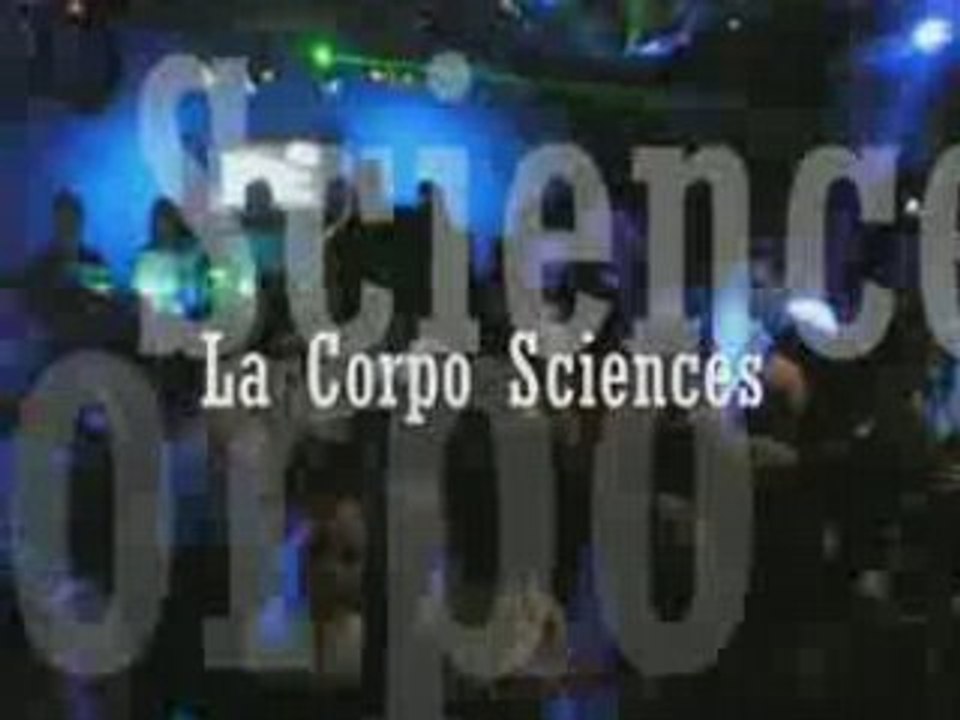 promotion journée d'inté 2008