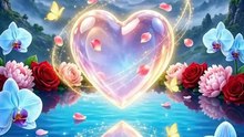💕💐The Rose of Love✨
