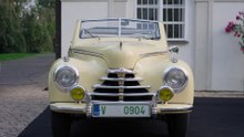Skoda Classic Days 2026