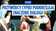 Wspólny cel dla Cypru to pokój, współistnienie i zjednoczenie