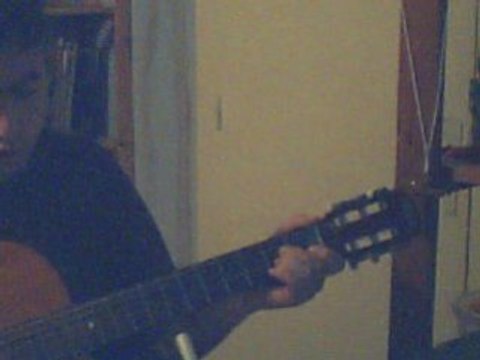 Elle a vu le loup [Renaud]