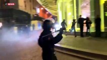 Paris pour la deux