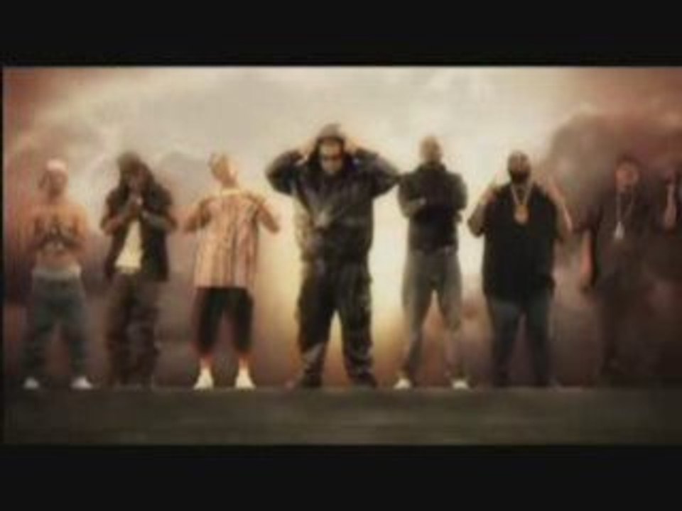 DJ Khaled "Out Here Grindin" Official Video