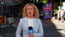 NSW health warning against unapproved peptides