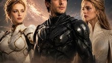 I'm No Longer Defending The Galaxy engsub fullepisode