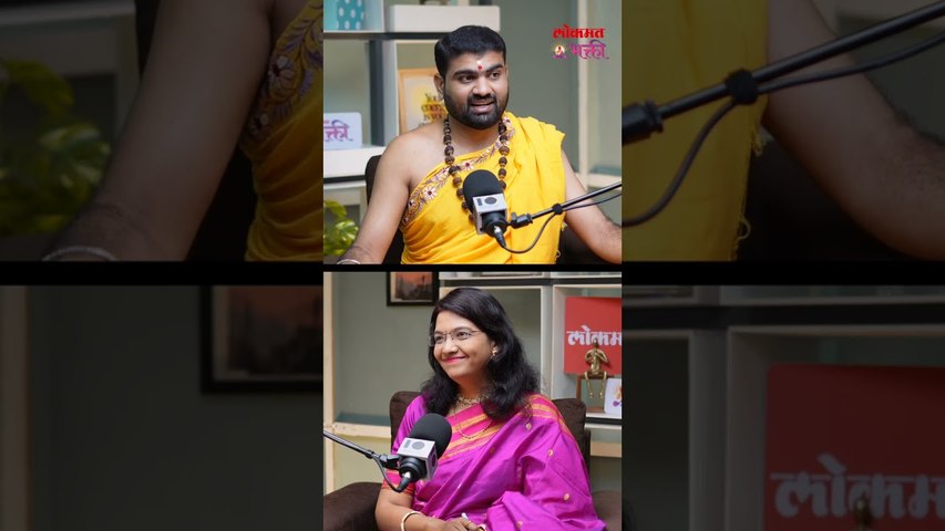 वणीच्या सप्तशृंगीचे खरे स्वरूप कसे? | Saptashrungi Devi | SaptashrungiGad