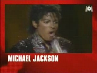 Les secret des clips MICHAEL JACKSON