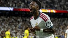 Pepe Brasín cuestiona el peso de Vinicius en el Real Madrid: “Su ausencia ahora sí le ayuda”