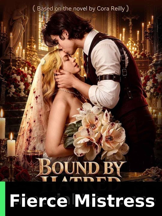 Gebunden von hatred englishsub fullmovie moboreel. fierce mistress | ganzer film deutsch