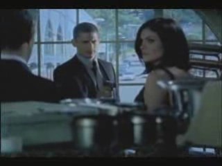 Prison Break sneak peak 4