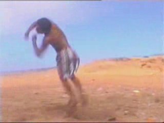 Hamouda double flips