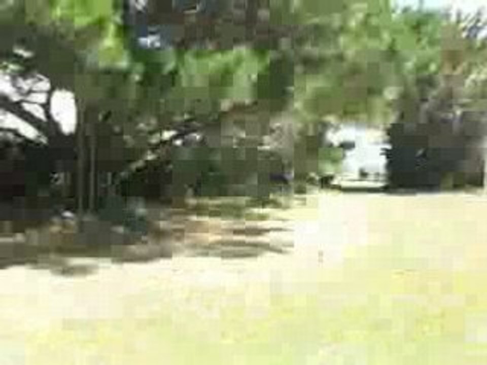 mets la balle ou tu veux