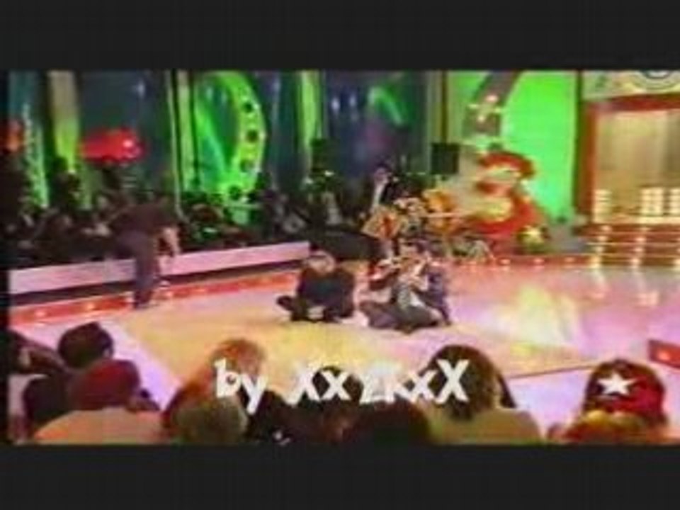 Ibrahim Tatlises ve Yilmaz Erdogan - Agam Agam (Ibo Show)