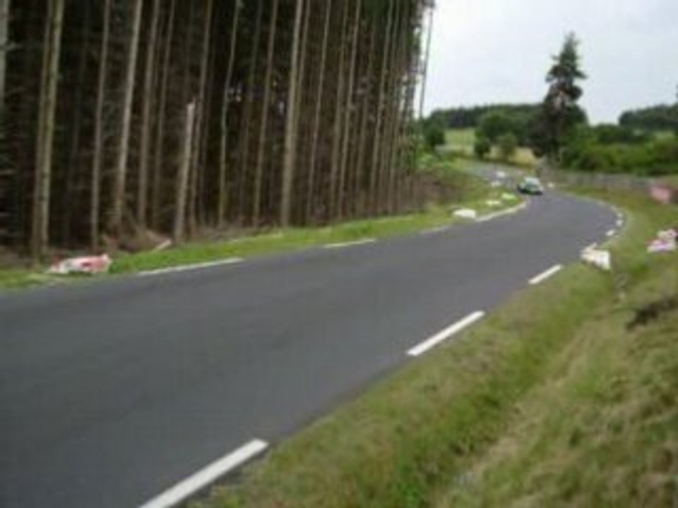 duniere 2008