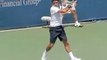 Roger Federer - ProStrokes 2.0 Slow-Motion