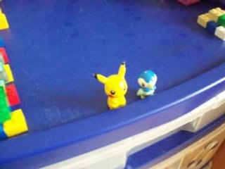 Pokemon donjon mystere ep 2 : L'equipe de l'ombre