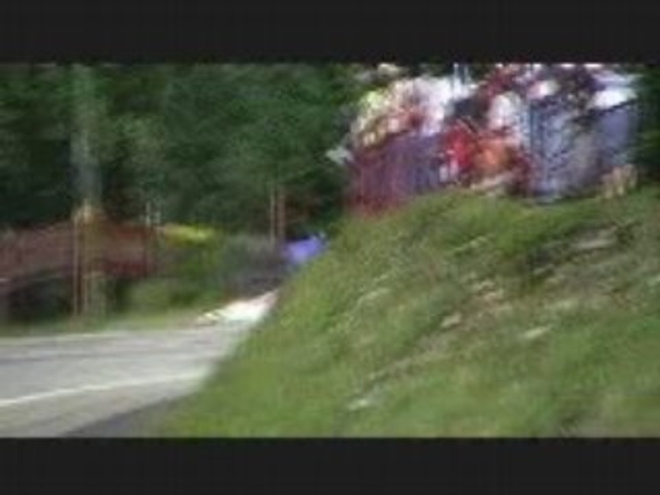 Course de côte chamrousse (2)
