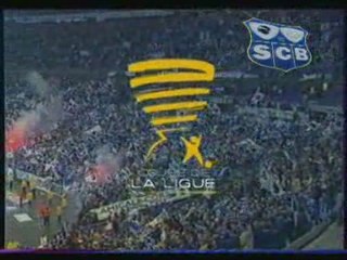 CdL / 2008-09 - Strasbourg / Bastia : La bande annonce