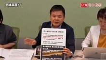 刪弱勢長者補助還嘴硬？ 莊瑞雄搬「彰化縣法規」打臉：國民黨別詭辯