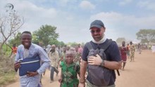 Durmuş'un Rotası - Benin - Nikki Şehri Gaani Festivali | 17  Ekim 2026