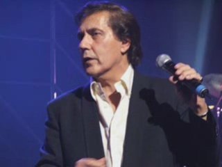 FRANK MICHAËL   Déjà