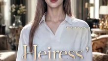 The Heiress' Beloved Nanny EP21-【继承人心爱的保姆】