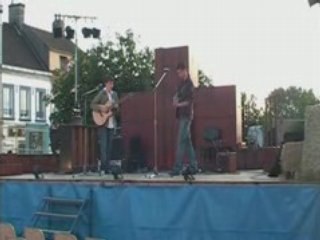 Concert Des Polifrick A Desvres