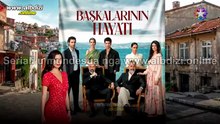 Baskalarının Hayatı – Jeta e te tjereve ep 10