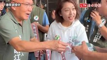 屏東17日首公開發洋流飄帶 18日第二場「洋流」、「江潮」再秒殺