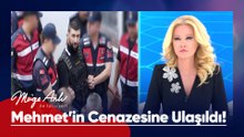 Cenaze, yayınlarımızda işaret ettiğimiz yerde gömülü çıktı! - Müge Anlı ile Tatlı Sert 19 Ekim 2026
