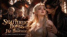Shattered Bonds of the Fae Brothers： All Episodes Free _ Full Short Drama _ English Sub 2026