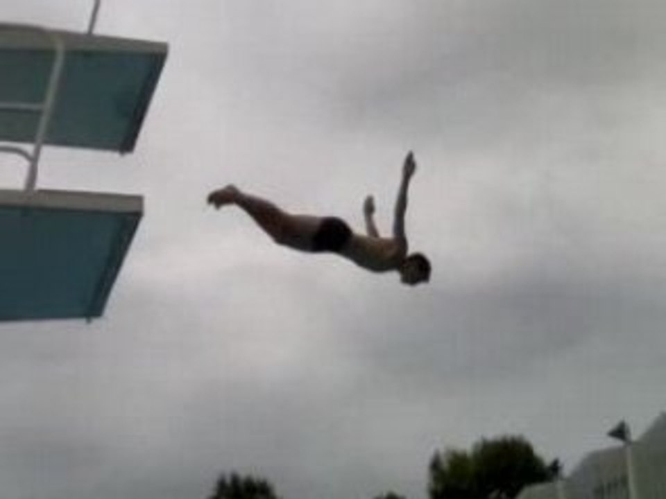 Plongeon Nogent