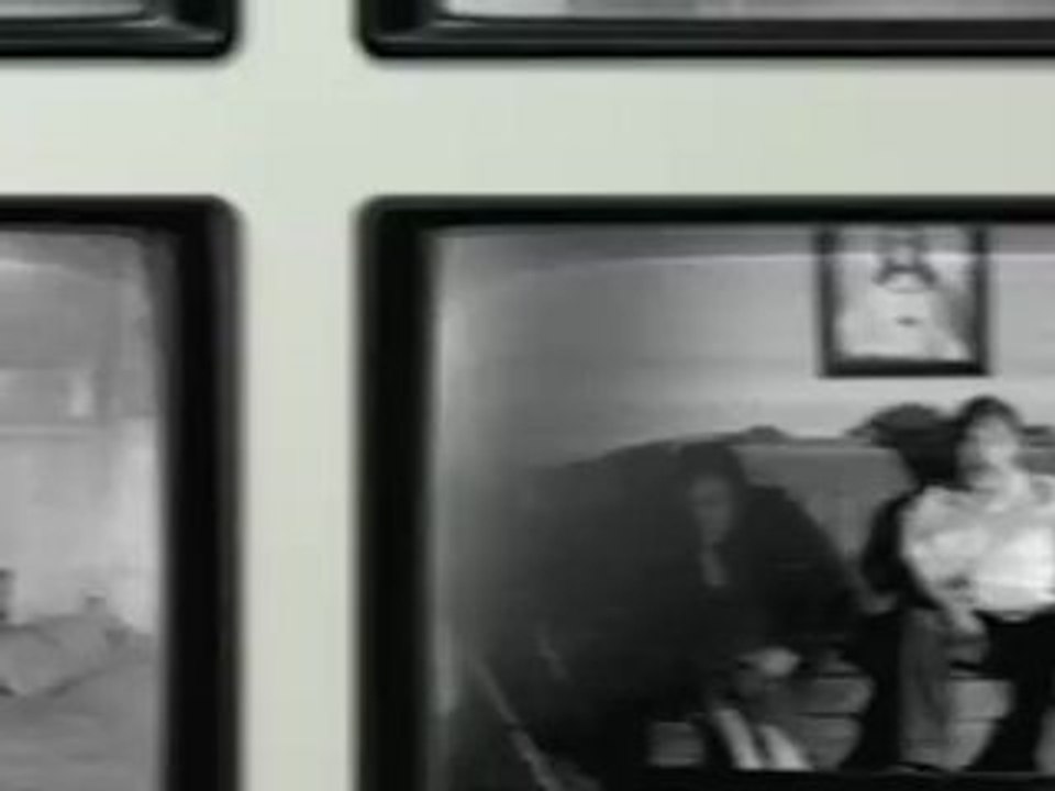 Nine Inch Nails-Survivalism (Uncensored)