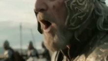 The Lord of the Rings - The Return of the King,