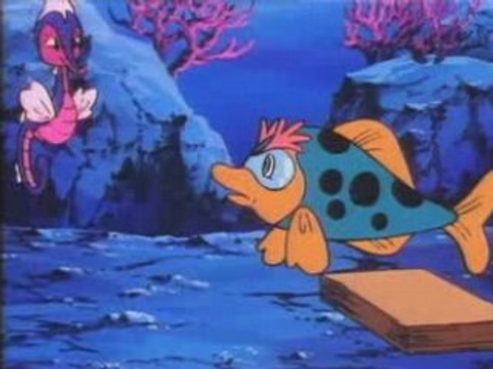 Le prince et la sirène 14