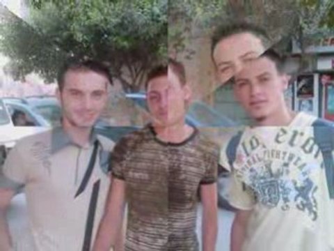 mes vacs summer 2008