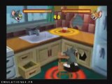 Tom and Jerry in Fists of Furry (N64)