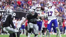 'That's who he is' - Brady on Allen's latest heroics