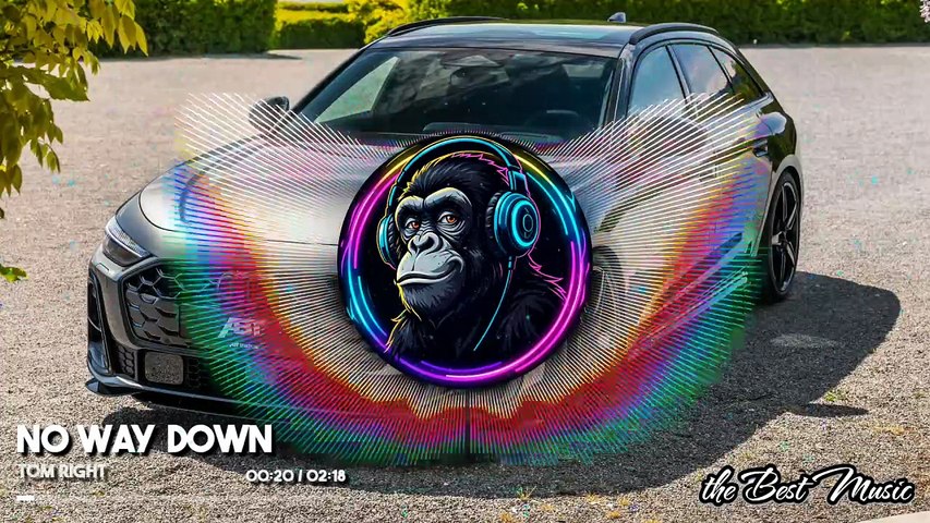 No Way Down - Tom Right