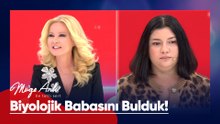Damla Barış'ın biyolojik babasını bulduk! - Müge Anlı ile Tatlı Sert 19 Ekim 2026