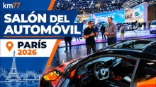 Salón de París 2026   Te enseñamos todas las novedades