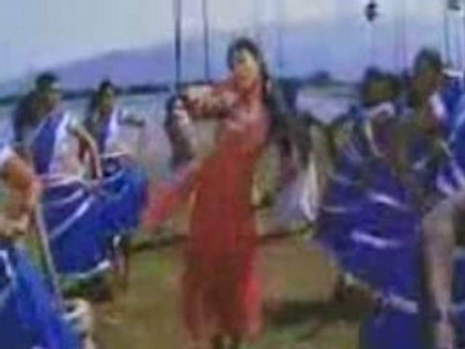 Sathyam - paal pappali vella thakkali song HQ